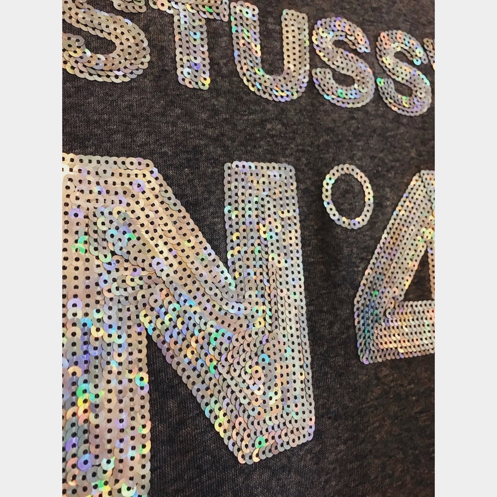 Stussy Sweatshirt